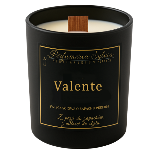 Świeca Perfumeria sylwia - Valente.png